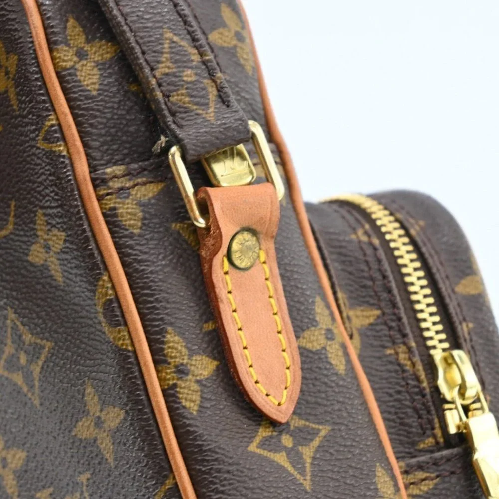 Louis Vuitton Amazone Shoulder Cross #49988L44B - Picture 11 of 15